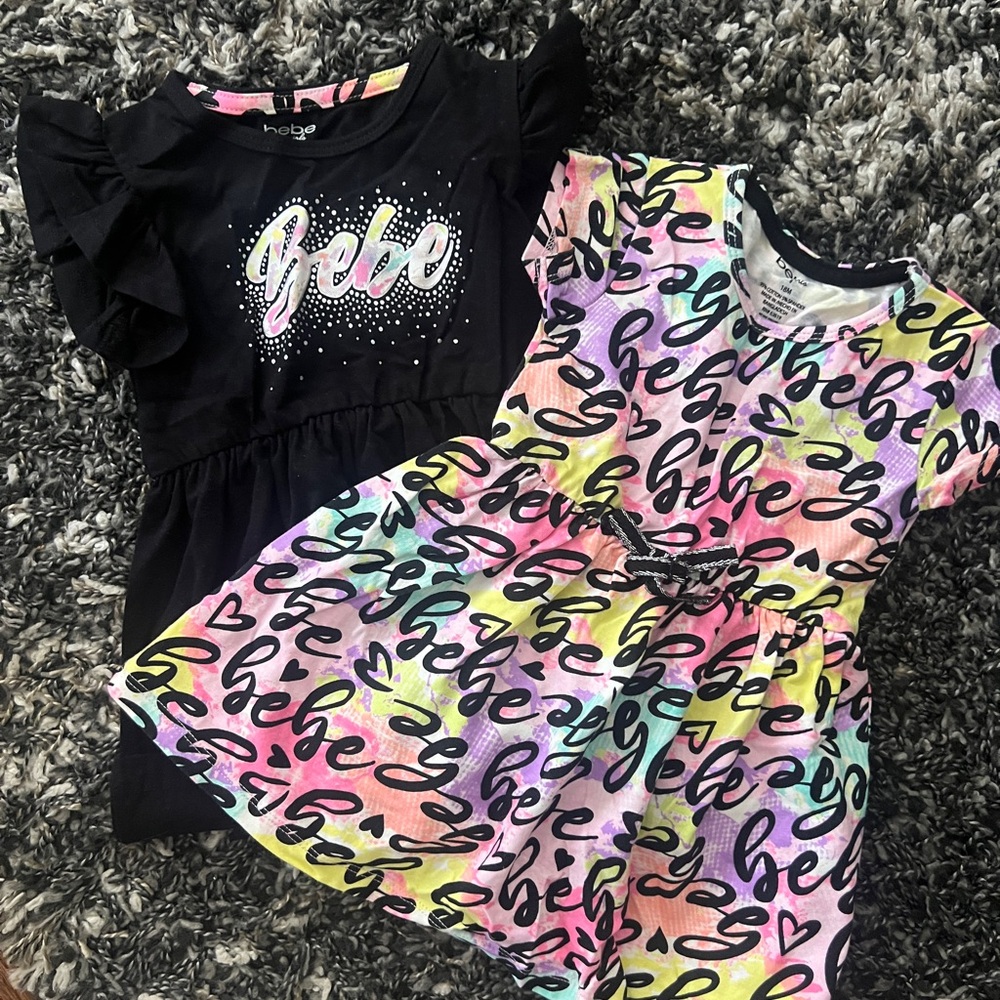 Dresses